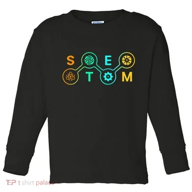 Toddler Long Sleeve