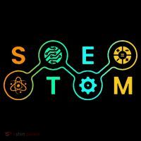 Stem Teacher Science Technology Engineering Math Kids Sweatshirt thumb 2