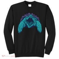 Snapping Turtle Sweatshirt thumb 0