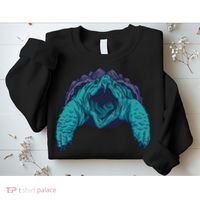 Snapping Turtle Sweatshirt thumb 2
