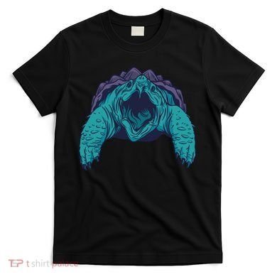 Snapping Turtle T-Shirt