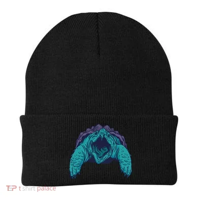 Snapping Turtle Beanie