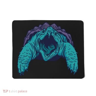 Snapping Turtle Mousepad