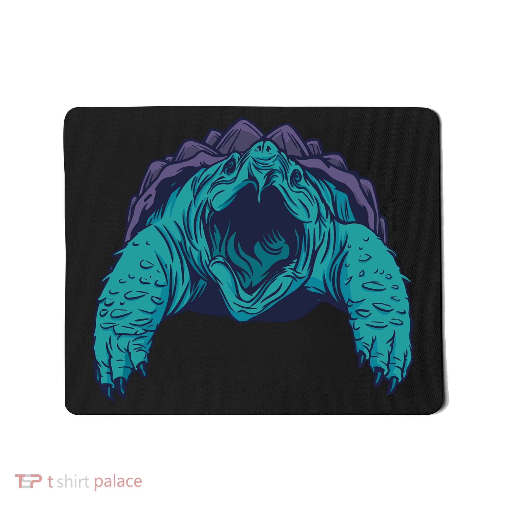 Snapping Turtle Mousepad