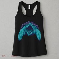 Snapping Turtle Women's Tank Top thumb 3