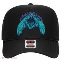 Snapping Turtle Hat thumb 0