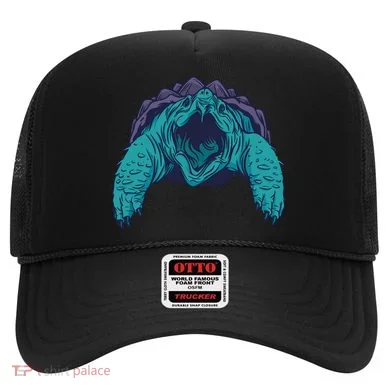 Snapping Turtle Hat