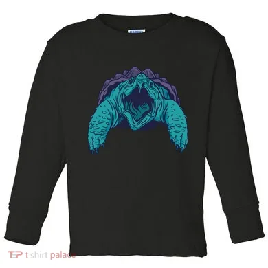 Toddler Long Sleeve