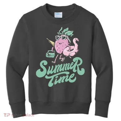 Kids Sweatshirt
