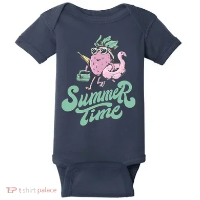 Baby Bodysuit