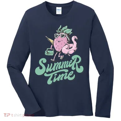 Women's Long Sleeve Shirt