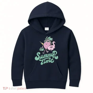Kids Hoodie