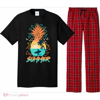 Pajama Set