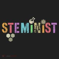 STEMINIST Technology Student STEM Teacher Women Engineering Women's Sweatshirt thumb 2