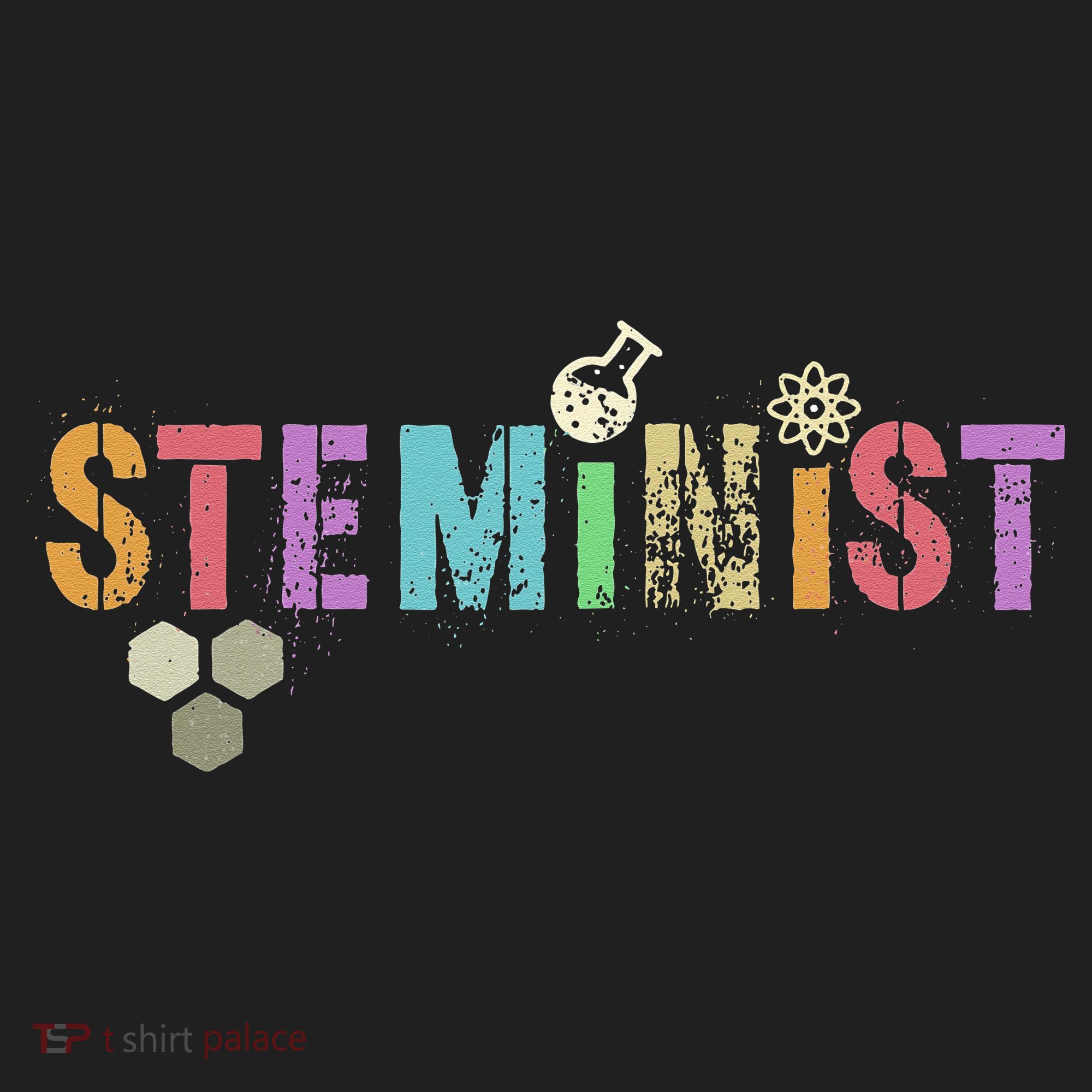 STEMINIST Technology Student STEM Teacher Women Engineering Women's Sweatshirt