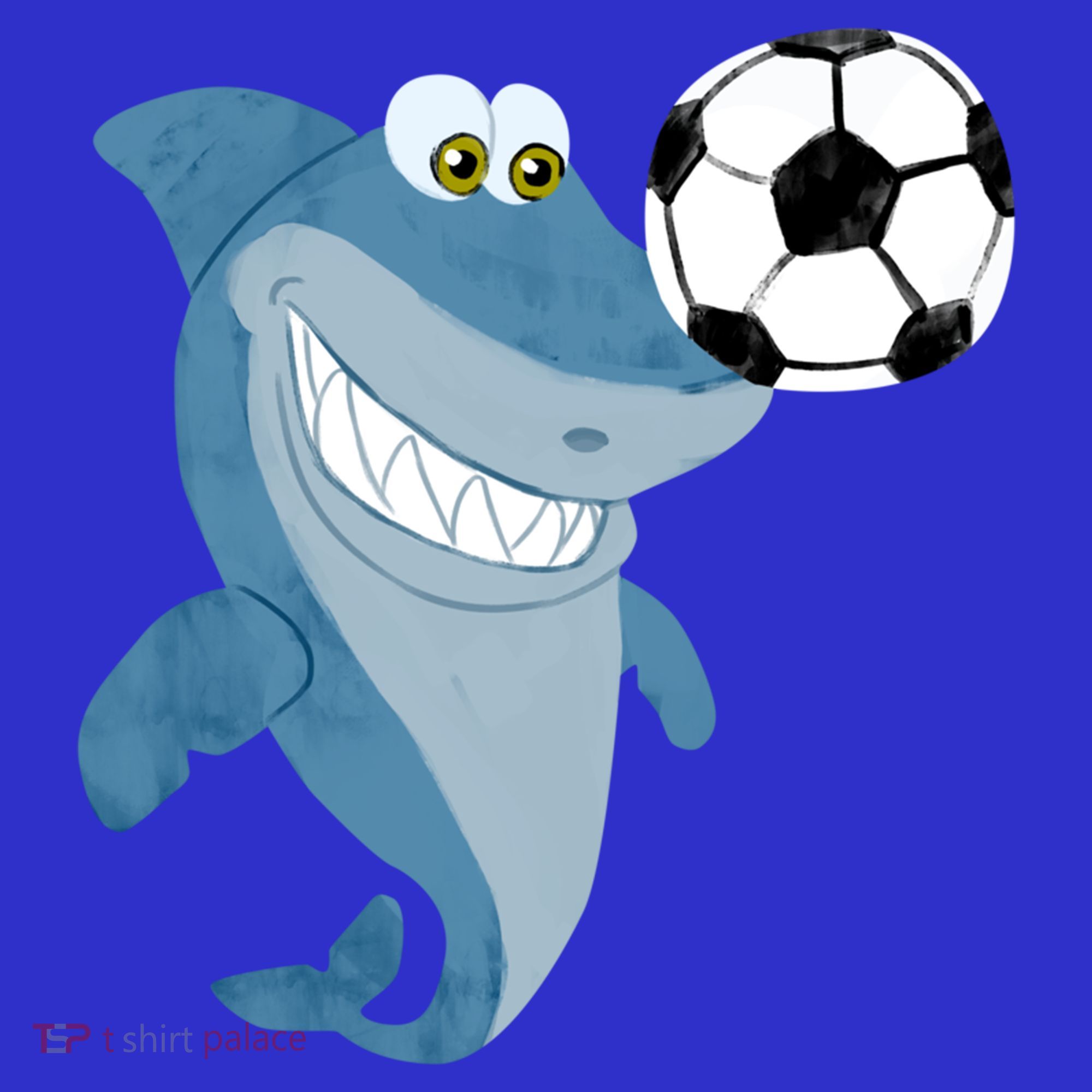 Soccer Team Shark Meaningful Gift Soccer Player Gift Visor