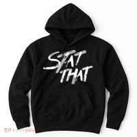Stat That Hoodie thumb 0