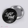 Stat That Button