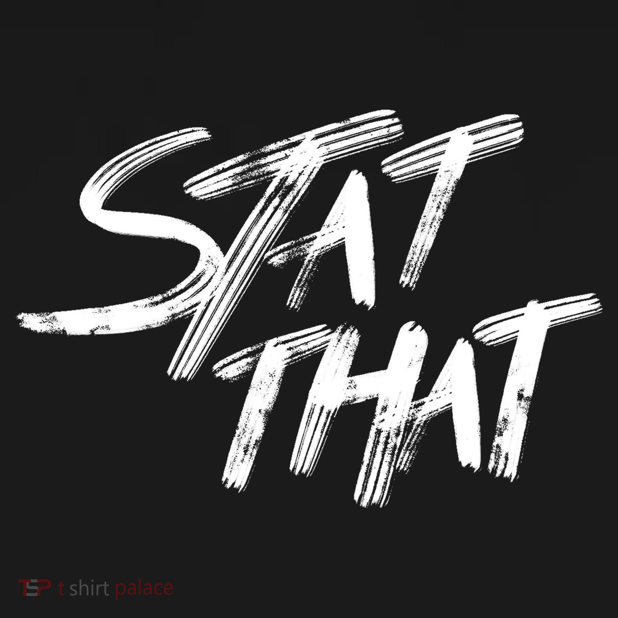 Stat That Button