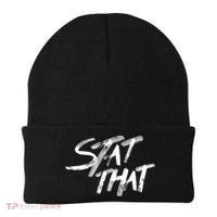 Stat That Beanie thumb 0