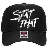 Stat That Hat thumb 0