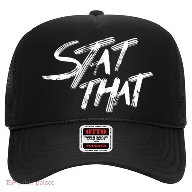 Stat That Hat