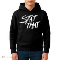 Stat That Kids Hoodie thumb 4