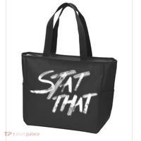 Stat That Tote Bag thumb 3