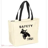 Safety Third Tote Bag thumb 2