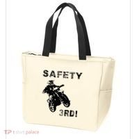 Safety Third Tote Bag thumb 3