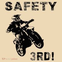 Safety Third Tote Bag thumb 4
