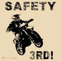 Safety Third Tote Bag thumb 4