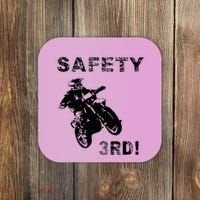 Safety Third Coaster thumb 0