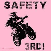Safety Third Coaster thumb 2