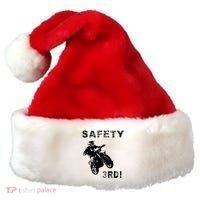 Safety Third Santa Hat thumb 0