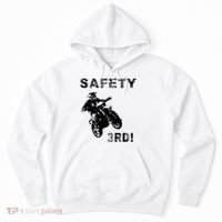 Safety Third Hoodie thumb 0