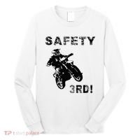 Safety Third Long Sleeve Shirt thumb 0