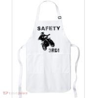 Safety Third Apron thumb 0