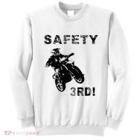 Safety Third Sweatshirt thumb 0