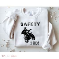 Safety Third Sweatshirt thumb 2
