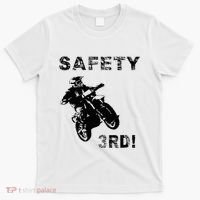 Safety Third T-Shirt thumb 0