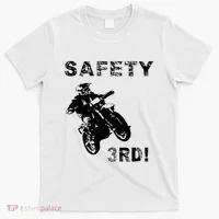 Safety Third T-Shirt thumb 0