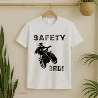 Safety Third T-Shirt thumb 2