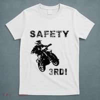 Safety Third T-Shirt thumb 5