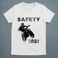 Safety Third T-Shirt thumb 5