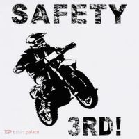 Safety Third Button thumb 1