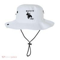 Safety Third Bucket Hat thumb 0