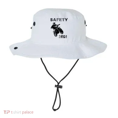 Safety Third Bucket Hat