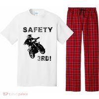 Safety Third Pajama Set thumb 0