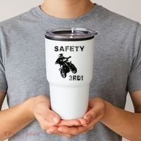 Safety Third Tumbler thumb 2